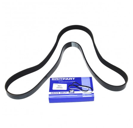 Drive Belt 4.4V8 Petrol