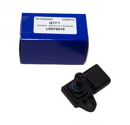 Throttle Housing Sensor 4.2 V8 Supercharged