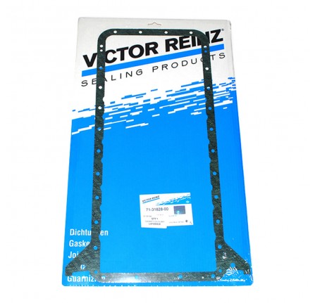 Gasket-oil Sump