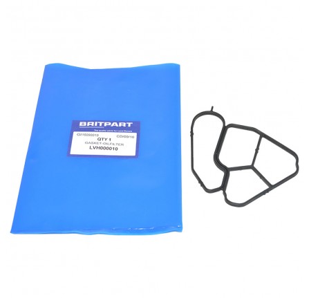 Gasket Oil Fiter Housing 3.0L Diesel