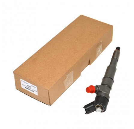 Oe Recon Injector Assembley 3.0 Diesel Recon