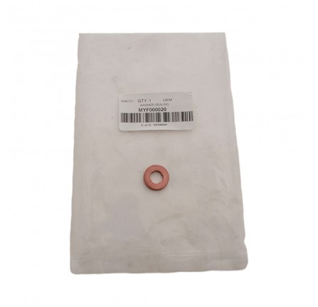 Injector Sealing Ring