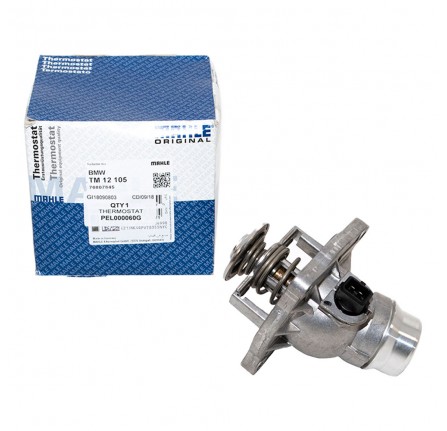 Behr Thermostat Kit Assembly