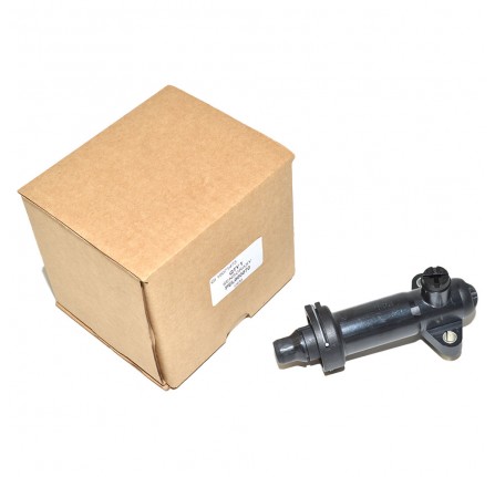 Egr Sensor Assembly