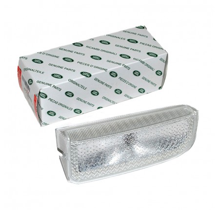 Reverse Lamp Assembley Rear LH