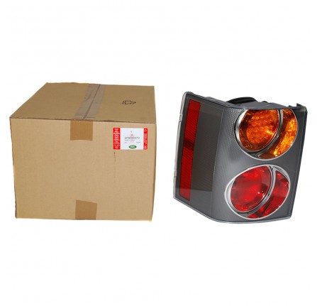 Rear Lamp Ass. LH with Side Marker to 5A999999