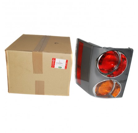 Rear Lamp Ass. RH with Side Marker to 5A999999