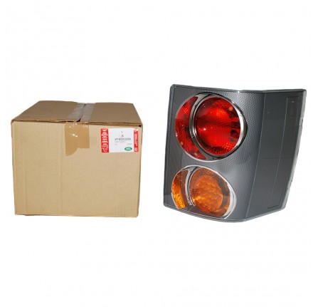 Rear Lamp Assembly LH Less Side Marker to 5A999999