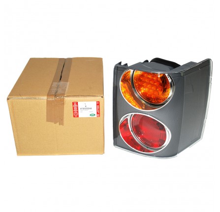 Rear Lamp Assembly RH Less Side Marker to 5A999999