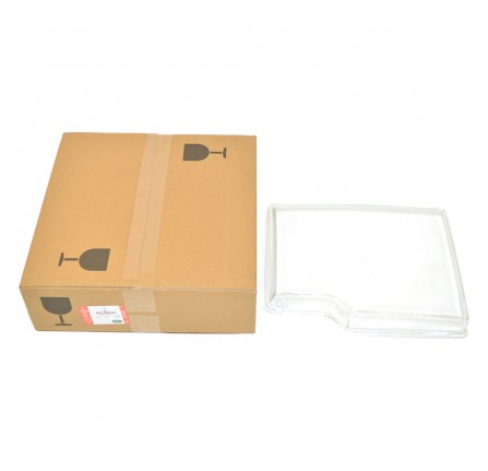 Lens for Headlamp RH