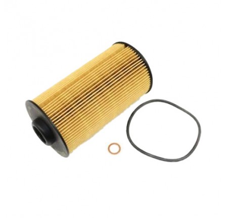 Mahle - Oil Filter 4.4 V8 Range Rover 2002 on