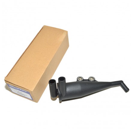 4.4 V8 Oil Separator Assembly