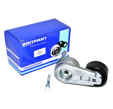4.4L V8 EFI Secondary Tensioner from 2008