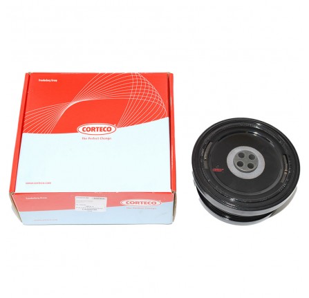 3.0L M57 Crankshaft Pulley