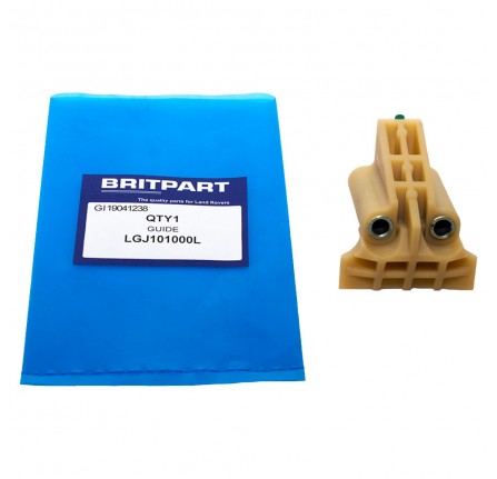 Upper Timing Chain Guide