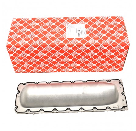Cylinder Cover Includes Seal