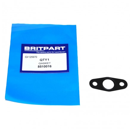 Turbocharger Oil Drain Pipe Gasket