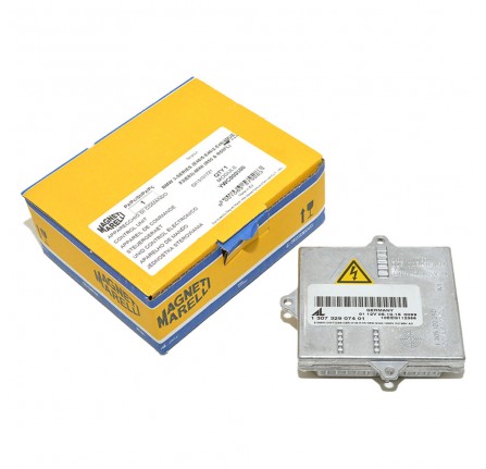 Module Lighting Control