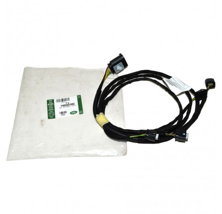 Genuine Parking Aid Sensor from 5A000001