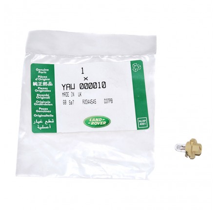 Genuine Bulb Instrument Cluster