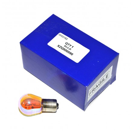 Bulb Turn Signal 4.2 V8 Petrol Supercharged