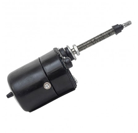 Series 1 & 2 2A Front Wiper Motor - (RTC3866)