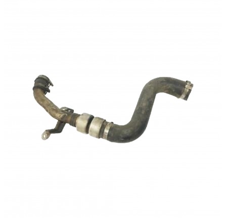 RH Lower Intercooler Hose Assy