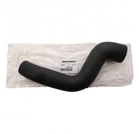 LH Upper Intercooler Hose