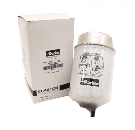 Element Fuel Filter 3.6 V8 Range Rover