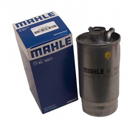 Mahle Fuel Filter 3.0 Litre Diesel Range Rover 2002-2009