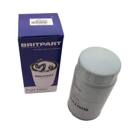Fuel Filter 3.0 Litre Diesel Range Rover 2002-2009