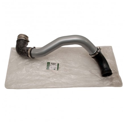 Genuine Hoses and Pipe Air Intercooler