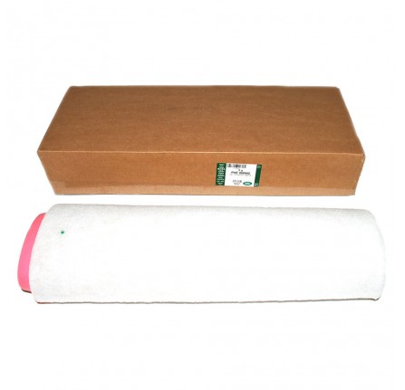 Mahle - Range Rover Air Filter Element Diesel 2002 Onwards