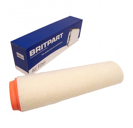Air Filter Element for Range Rover Diesel 2002 Onwards
