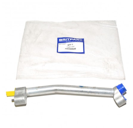 Diesel Fuel Tube Assy