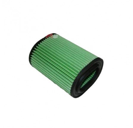Green Cotton Performance Air Filter Fits Range Rover L322 4.4 V8 2002-2006