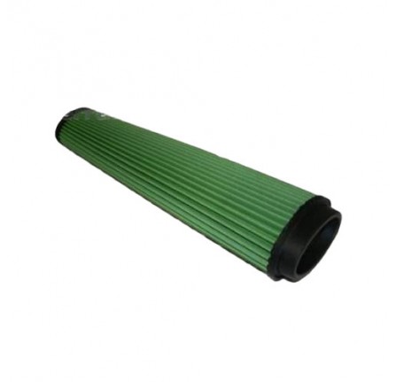Green Cotton Performance Air Filter Fits Range Rover L322 TD6 2002 Onwards - (PHE000040 Alternative)