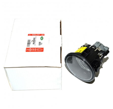 Front Fog Lamp Assembly LH Range Rover 2002-09