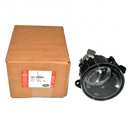 Front Fog Lamp Assembly RH Range Rover 2002-09