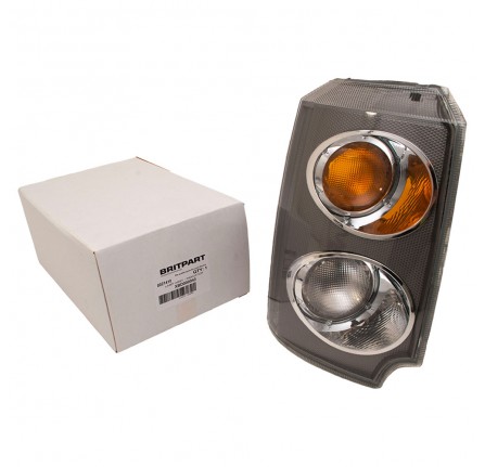 Flasher Lamp Assembly RH from 2005