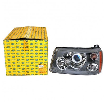 RHD Headlamp Assy