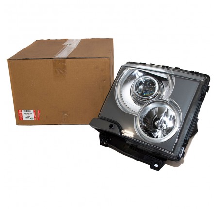 Genuine RH LHD Headlamp Assembley to 4A159400 Priced to Clear