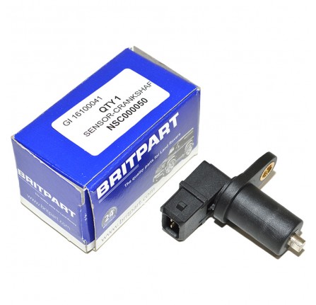 M62 4.4 V8 Petrol Crankshaft Sensor