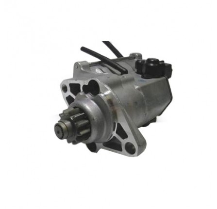 Starter Motor Range Rover 4.2 Supercharg Ed Petrol V8