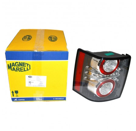 Marelli LH Rear Tail Light Cluster