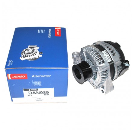Denso - Alternator Range Rover TDV8 3.6 2006>2012