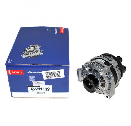 Alternator Range Rover Sport & L322 4.4 Diesel OEM