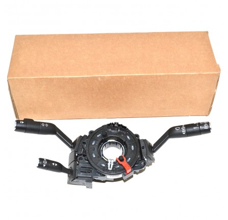 Noble Black Washer Wiper Switch