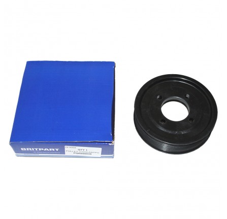 Pulley Water Pump 4.4 Petrol V8