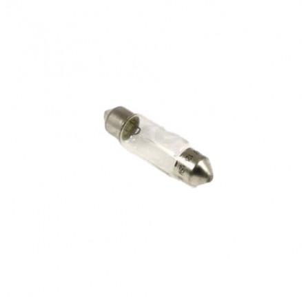 Lucas Licence Plate Bulb